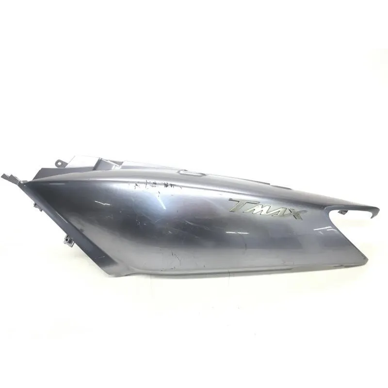 Cache carenage coque arriere gauche YAMAHA XP 500 2001-2007 TMAX