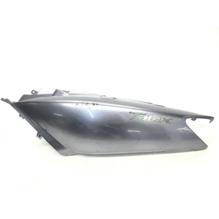 Cache carenage coque arriere gauche YAMAHA XP 500 2001-2007 TMAX