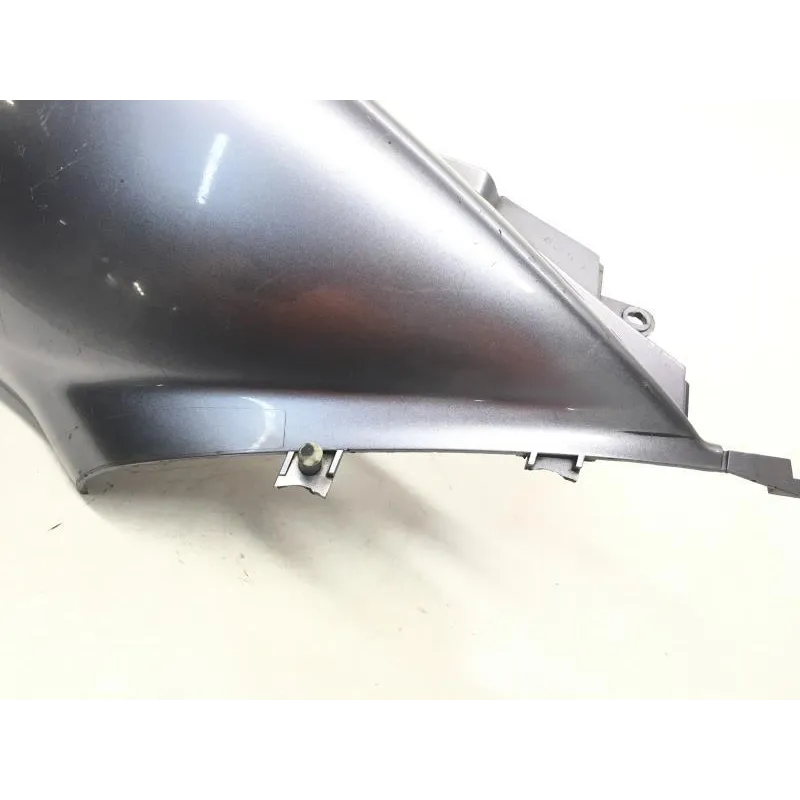 Cache carenage coque arriere droit YAMAHA XP 500 2001-2007 TMAX