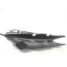 Cache carenage coque arriere droit YAMAHA XP 500 2001-2007 TMAX
