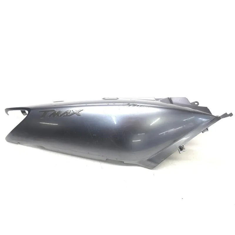 Cache carenage coque arriere droit YAMAHA XP 500 2001-2007 TMAX