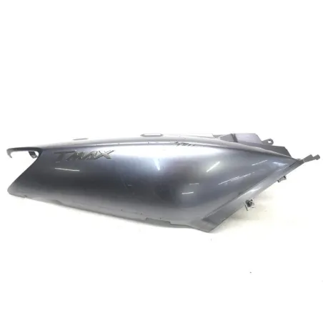 Cache carenage coque arriere droit YAMAHA XP 500 2001-2007 TMAX