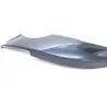 Cache lateral gauche YAMAHA XP 500 2001-2007 TMAX