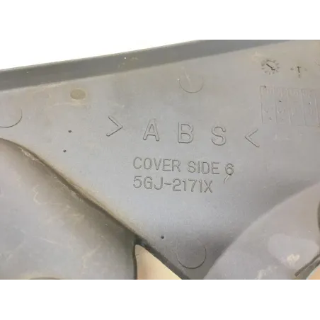 Cache lateral gauche YAMAHA XP 500 2001-2007 TMAX