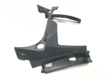 Cache sous selle YAMAHA XP 500 2001-2007 TMAX