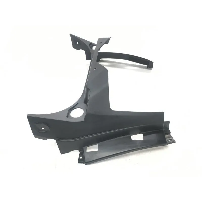 Cache sous selle YAMAHA XP 500 2001-2007 TMAX
