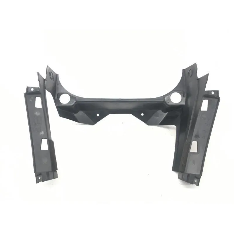 Cache sous selle YAMAHA XP 500 2001-2007 TMAX