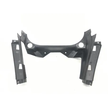 Cache sous selle YAMAHA XP 500 2001-2007 TMAX