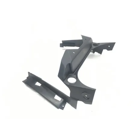 Cache sous selle YAMAHA XP 500 2001-2007 TMAX