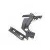 Cache sous selle YAMAHA XP 500 2001-2007 TMAX
