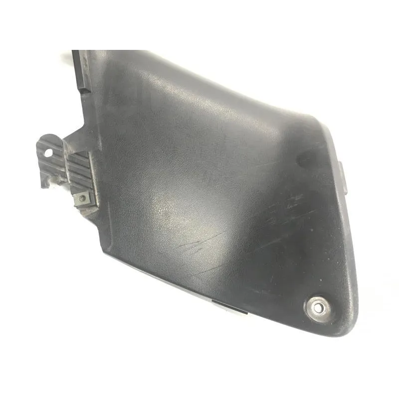 Cache carenage sous selle droit YAMAHA XP 500 2001-2007 TMAX