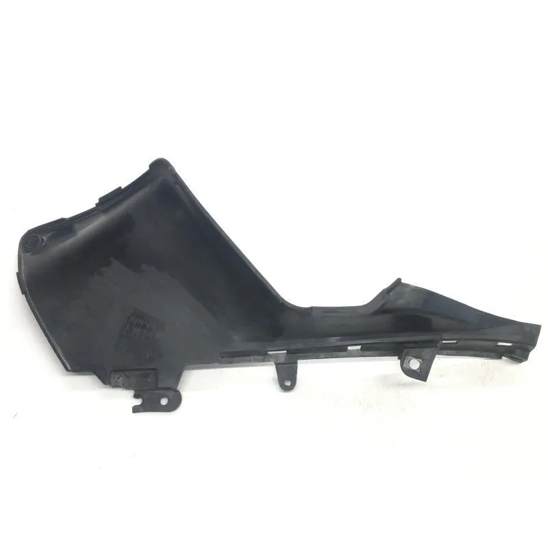 Cache carenage sous selle droit YAMAHA XP 500 2001-2007 TMAX