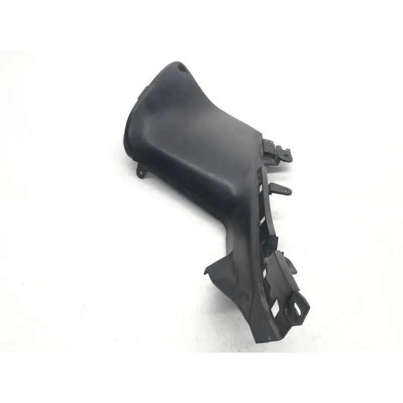 Cache carenage sous selle droit YAMAHA XP 500 2001-2007 TMAX