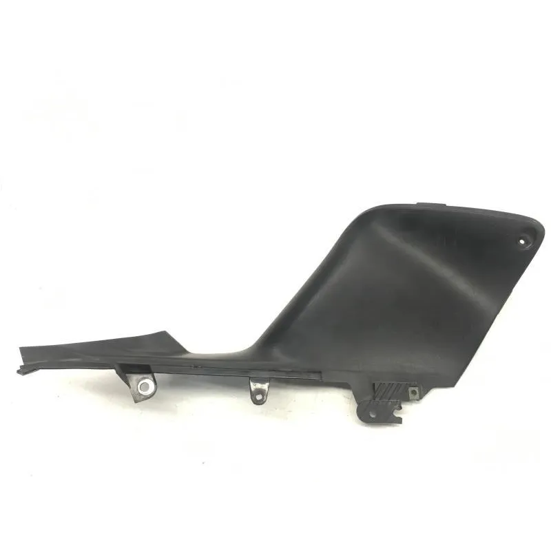 Cache carenage sous selle droit YAMAHA XP 500 2001-2007 TMAX