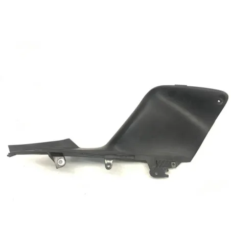 Cache carenage sous selle droit YAMAHA XP 500 2001-2007 TMAX