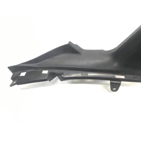 Cache carenage sous selle droit YAMAHA XP 500 2001-2007 TMAX