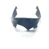 Cache carenage centrale sabot SUZUKI GSXR 750 1992-1995 Cache carenage centrale sabot SUZUKI GSXR 750 1992-1995