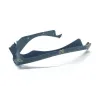 Cache carenage centrale sabot SUZUKI GSXR 750 1992-1995