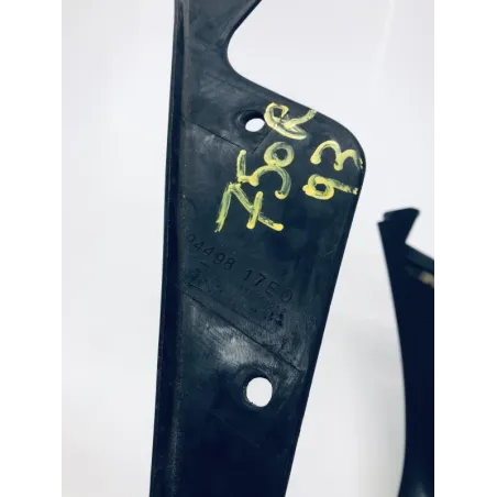 Cache carenage centrale sabot SUZUKI GSXR 750 1992-1995