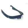 Cache carenage centrale sabot SUZUKI GSXR 750 1992-1995