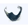 Cache carenage centrale sabot SUZUKI GSXR 750 1992-1995