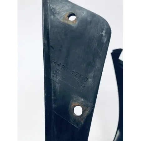 Cache carenage centrale sabot SUZUKI GSXR 750 1992-1995