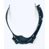 Cache carenage centrale sabot SUZUKI GSXR 750 1992-1995 Cache carenage centrale sabot SUZUKI GSXR 750 1992-1995