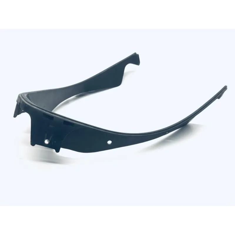 Cache carenage centrale sabot SUZUKI GSXR 750 1992-1995