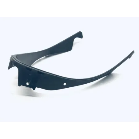 Cache carenage centrale sabot SUZUKI GSXR 750 1992-1995