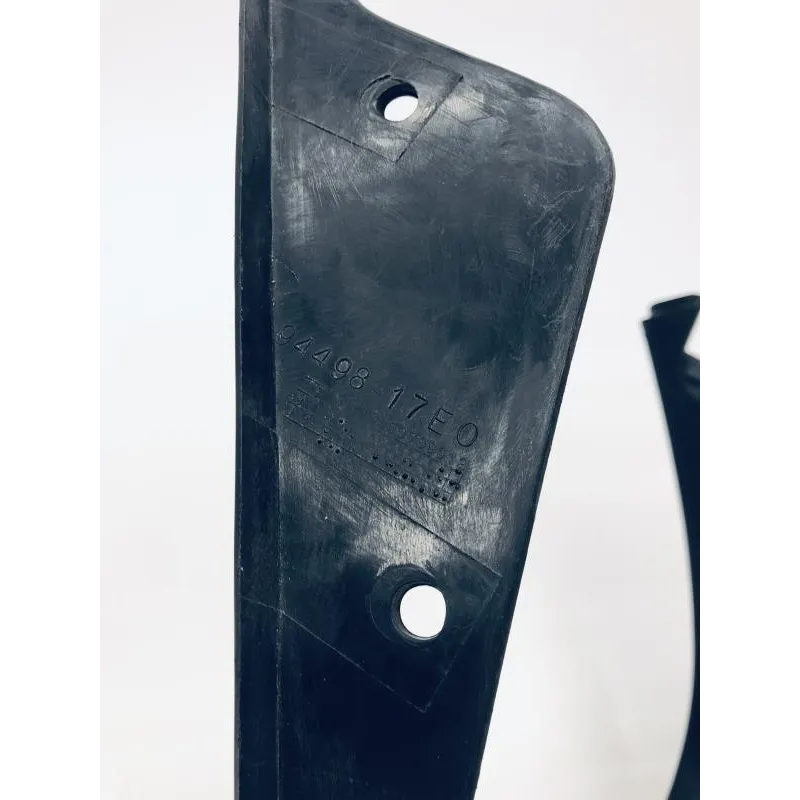 Cache carenage centrale sabot SUZUKI GSXR 750 1992-1995