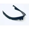 Cache carenage centrale sabot SUZUKI GSXR 750 1992-1995 Cache carenage centrale sabot SUZUKI GSXR 750 1992-1995