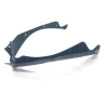 Cache carenage centrale sabot SUZUKI GSXR 750 1992-1995 Cache carenage centrale sabot SUZUKI GSXR 750 1992-1995
