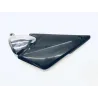 Cache carenage sous selle gauche SUZUKI GSF 600 2000-2004 BANDIT