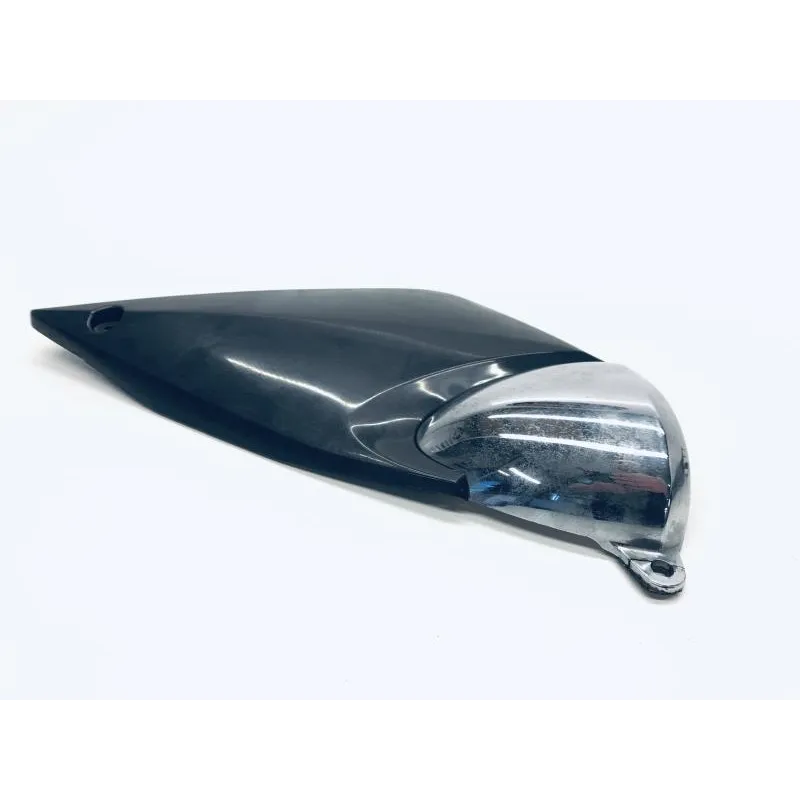 Cache carenage sous selle gauche SUZUKI GSF 600 2000-2004 BANDIT