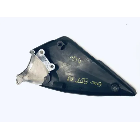 Cache carenage sous selle gauche SUZUKI GSF 600 2000-2004 BANDIT