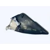 Cache carenage sous selle gauche SUZUKI GSF 600 2000-2004 BANDIT