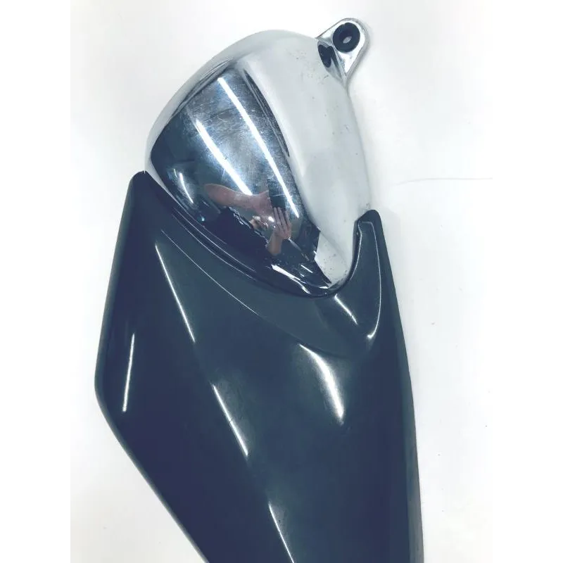 Cache carenage sous selle gauche SUZUKI GSF 600 2000-2004 BANDIT