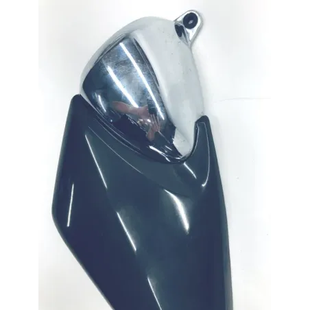 Cache carenage sous selle gauche SUZUKI GSF 600 2000-2004 BANDIT