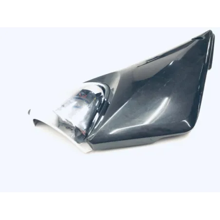 Cache carenage sous selle gauche SUZUKI GSF 600 2000-2004 BANDIT