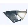 Cache carenage sous selle gauche SUZUKI GSF 600 2000-2004 BANDIT