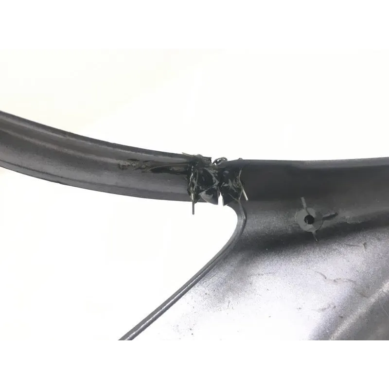 Cache carenage tete de fourche YAMAHA XP 500 2001-2007 TMAX