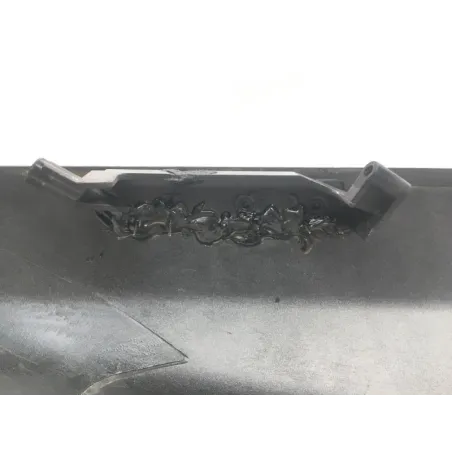 Cache carenage tete de fourche YAMAHA XP 500 2001-2007 TMAX