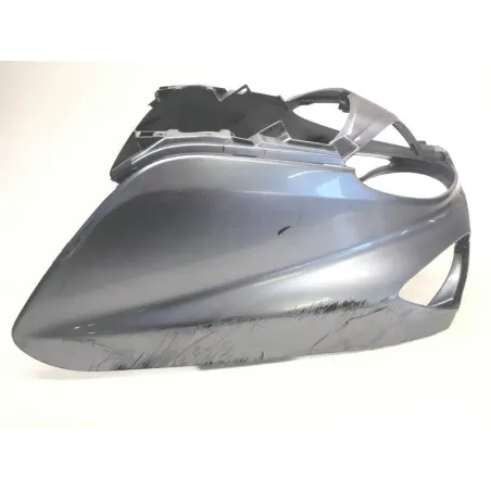 Cache carenage tete de fourche YAMAHA XP 500 2001-2007 TMAX