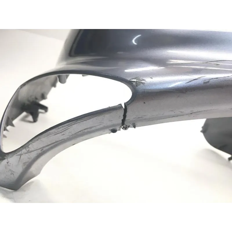 Cache carenage tete de fourche YAMAHA XP 500 2001-2007 TMAX