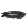 Cache carenage coque arriere droit YAMAHA XP 500 2001-2007 TMAX Cache carenage coque arriere droit YAMAHA XP 500 2001-2007 TMAX