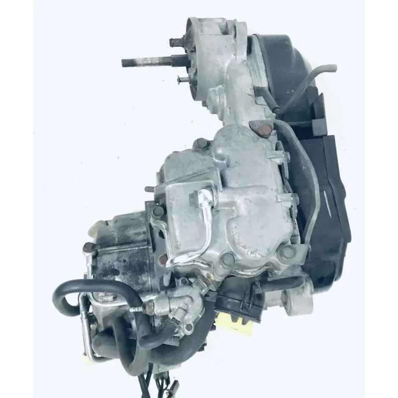 Moteur HONDA CH 125 1988-1996 SPACY