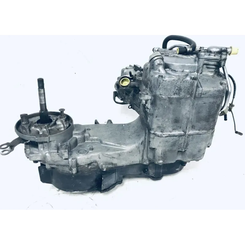 Moteur HONDA CH 125 1988-1996 SPACY