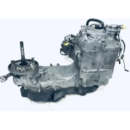 Moteur HONDA CH 125 1988-1996 SPACY