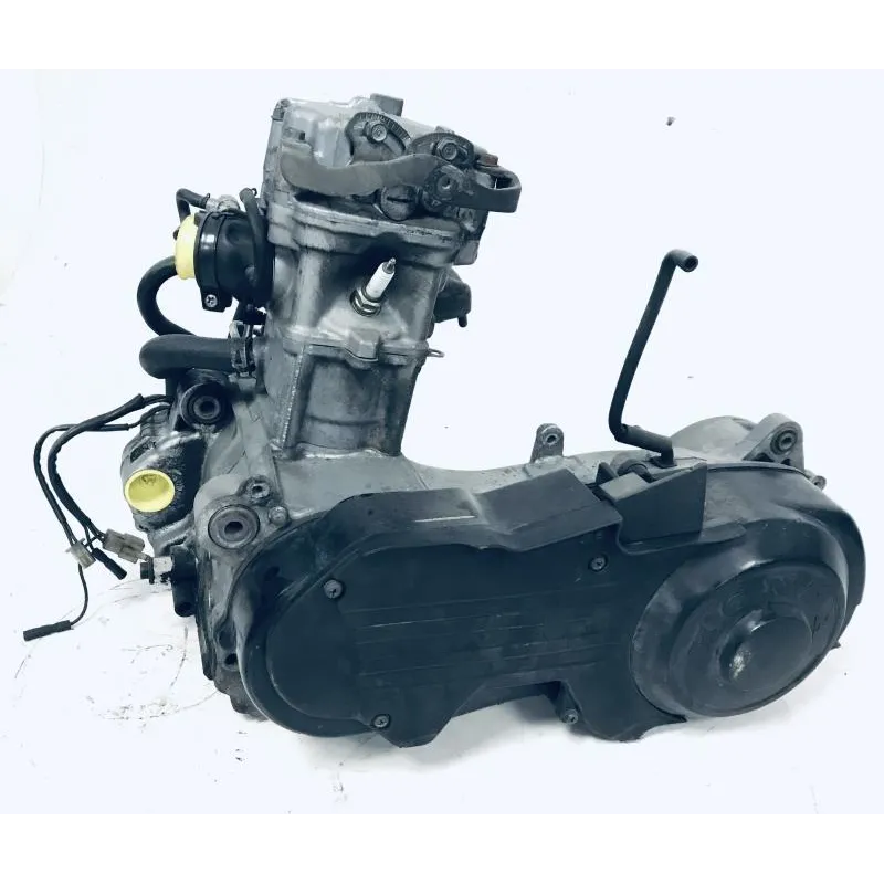 Moteur HONDA CH 125 1988-1996 SPACY