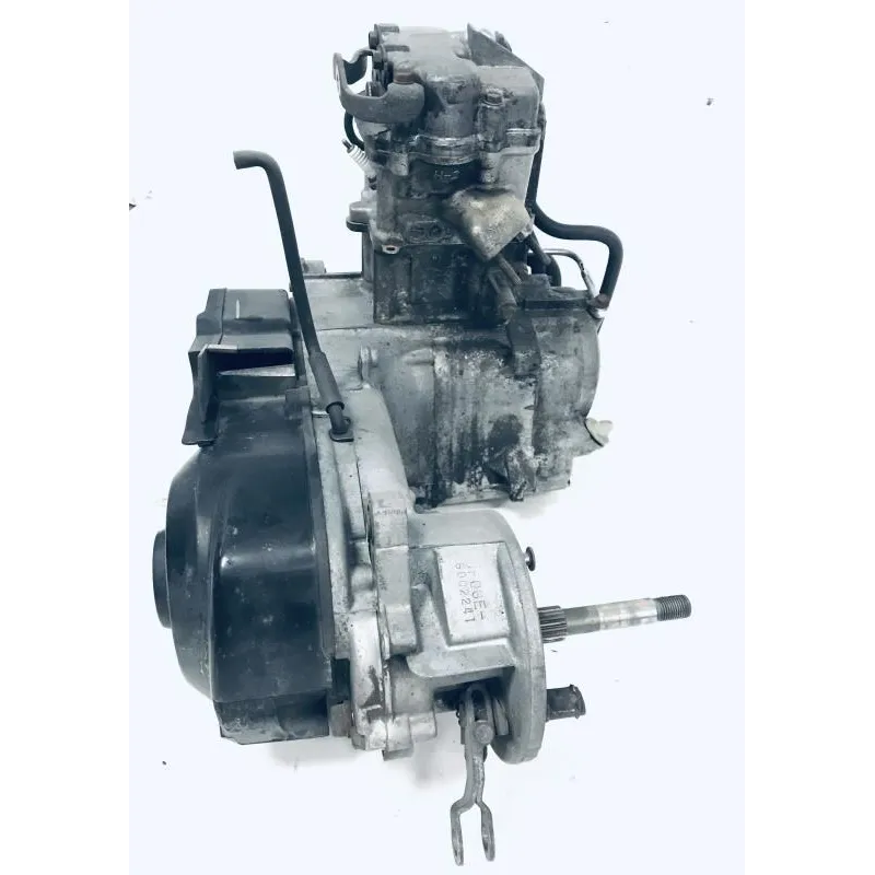 Moteur HONDA CH 125 1988-1996 SPACY